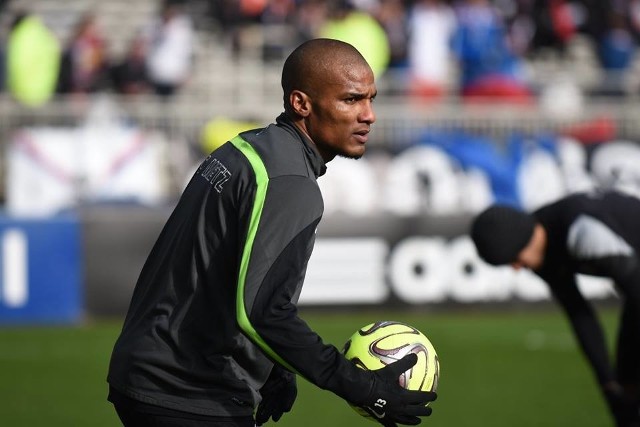 Florent Malouda