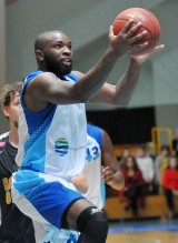 Koszykówka: Jessie Sapp poza Kotwicą