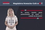 Magdalena Nowacka-Goik: Teatr mój widzę ogromny. A Sztuka latem jest gorąca...