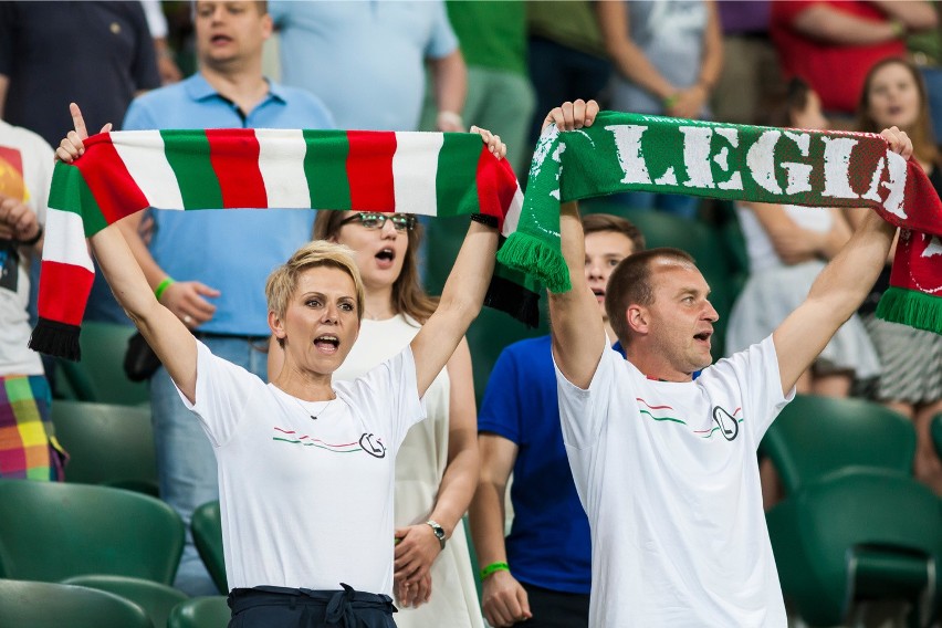 Zoria - Legia LIVE, ONLINE, TRANSMISJA TV Liga Europy