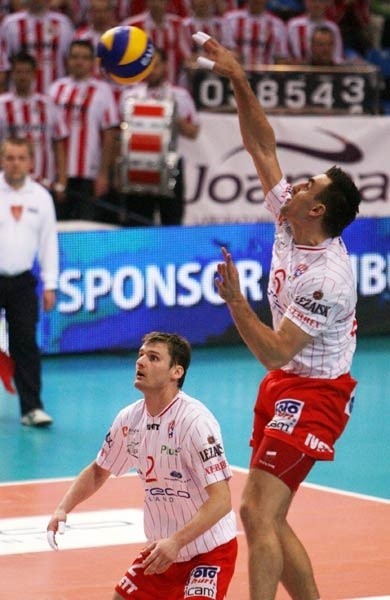 Asseco Resovia - AZS Czestochowa...