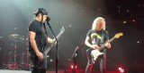 Metallica: Jožin z bažin na koncercie w Pradze. 28 kwietnia grupa zagra w Krakowie. Jaki polski hit mogłaby zagrać? Proponujcie! WIDEO