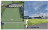 Nowy Sącz. Miasto chce wybudować boisko ze sztuczną murawą na os. Zawada. Inwestycja zostanie zrealizowana w tym roku