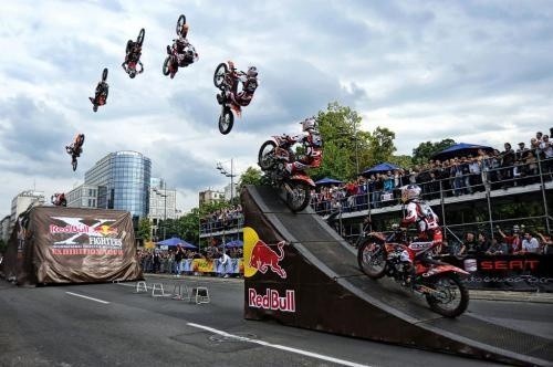 Fot. Red Bull