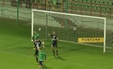 Fortuna 1 Liga. Skrót meczu GKS Bełchatów - ŁKS Łódź 1:3 [WIDEO]