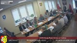 Sesja Rady Gminy w Imielnie. Radni głosują nad wotum zaufania i absolutorium [ZAPIS TRANSMISJI]