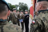 Podoficerowie już po kursie w Wielkopolskiej Szkole Podoficerskiej. Zasilą jednostki wojskowe w całym kraju