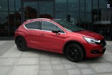 DS4 Crossback. Szybka metamorfoza 