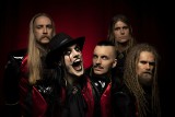 Szaleni metalowcy ze szwedzkiej grupy Avatar wystąpią 12 marca w krakowskim klubie Kwadrat 