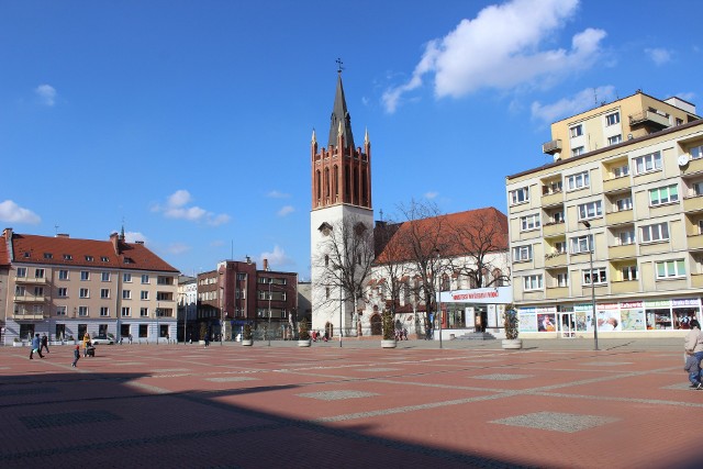 Bytom przekaże dziesięć lokali w ramach konkursu. Gdzie będzie można prowadzić działalność kulturalną? Zobacz kolejne plansze, przesuwaj je w prawo - naciśnij strzałkę lub przycisk NASTĘPNE >>>