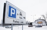 Wrocław: Park&ride czyli chybiony pomysł miasta na rozładowanie korków