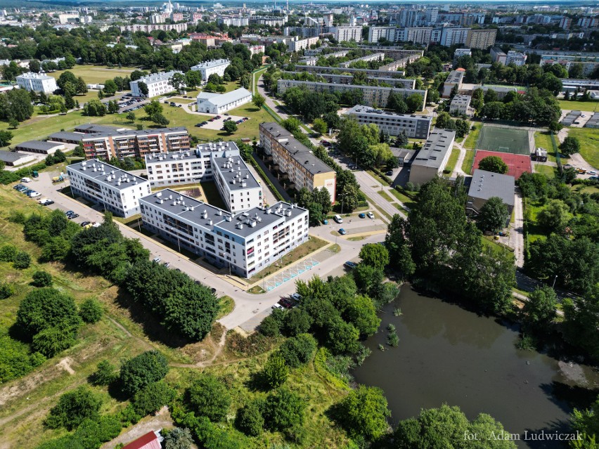 W Białymstoku powstanie nowy blok z mieszkaniami komunalnymi