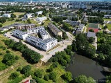 Białystok. Powstanie nowy blok na osiedlu Bema. Ma być gotowy do końca 2024 roku