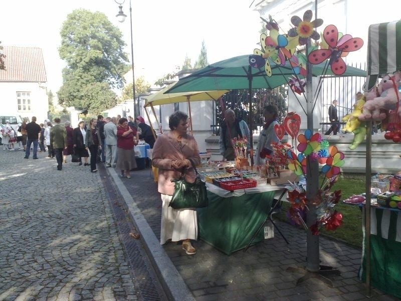 17. rocznica przeniesienia relikwii św. Gabriela do Białegostoku (zdjęcia)