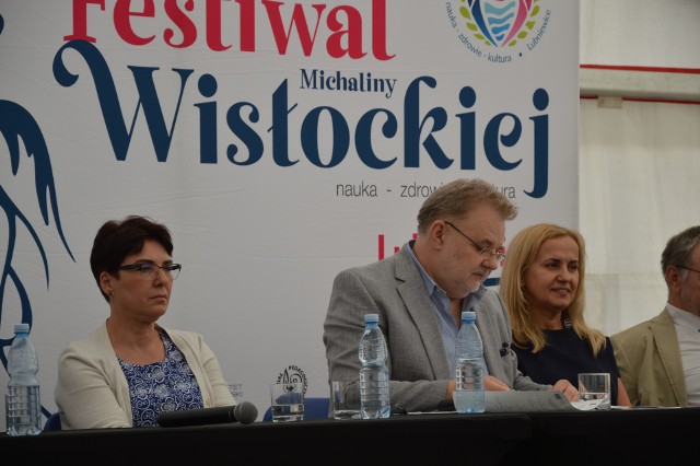 Tak było na festiwalu w ubiegłym roku