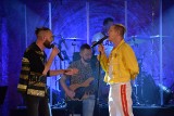 Queen symfonicznie w Sępólnie Krajeńskim. Koncert w Centrum Kultury i Sztuki. Zobaczcie zdjęcia