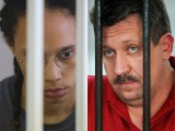 Brittney Griner zwolniona z więzienia w Rosji. Amerykańska koszykarka wymieniona na rosyjskiego handlarza bronią