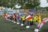 Inauguracja Mini Euro 2016 Francja - Rumunia 4:0