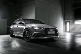 Audi RS6 Exclusive. Kombi w nowej odmianie 