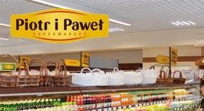 Otwarcie Piotra i Pawła w CH Alfa Białystok