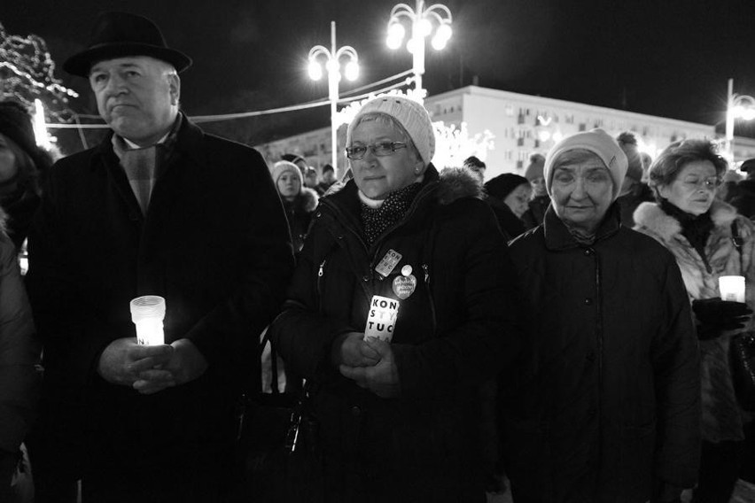 Prezydent Częstochowy ogłosił w mieście żałobę po tragicznej...