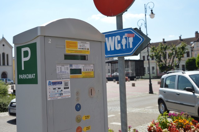 Tylko jedna firma - City Parking Group jest zainteresowana obsługą strefy płatnego parkowania w Bytowie.