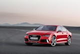 Audi RS7 Sportback przechodzi zmiany 