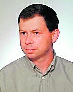 Dr Tomasz Jurkiewicza
