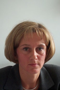Renata Sikorska, doradca zawodowy