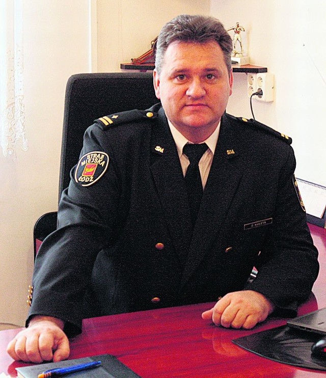 Zbigniew Kuleta