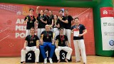 Politechnika Łódzka trzeci raz z rzędu najlepszą uczelnią w Akademickich Mistrzostwach Polski karate WKF