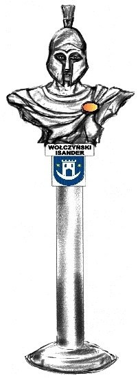 Wołczyński Isander
