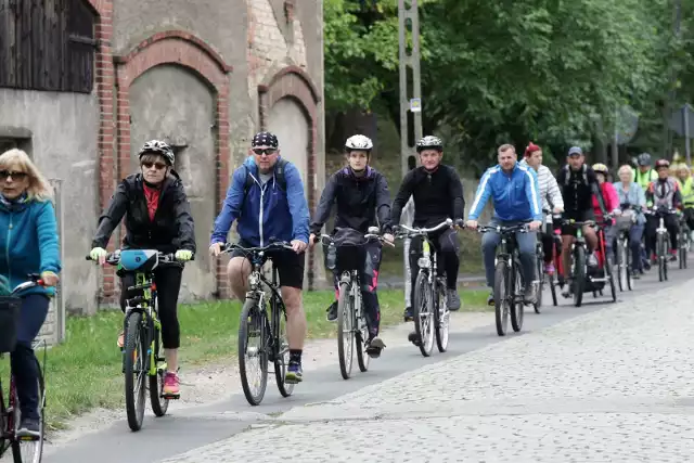 Przejażdżka jedną z tras w naszej galerii to gwarancja spędzenia dobrego czasu z rodziną i przyjaciółmi. Zobacz mapy w galerii.