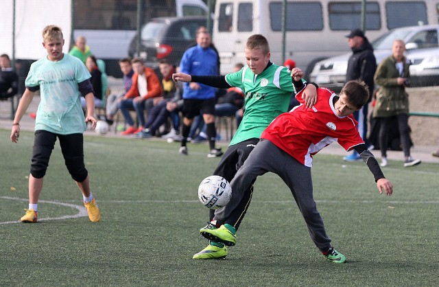 Łódzki Szkolny Związek Sportowy ma doświadczenie, bo organizował świetne turnieje w Orlikowej Lidze Mistrzów