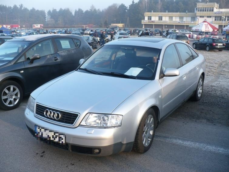 Giełdy samochodowe w Kielcach i Sandomierzu (09.03) - ceny i...