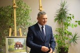 Wybory 2024. Dariusz Miernik, nowy burmistrz Suchedniowa bez tajemnic. Uwielbia rower, wycieczki, interesuje się architekturą