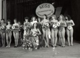 Miss województwa sieradzkiego. Zobacz niepublikowane zdjęcia z 1987 roku 