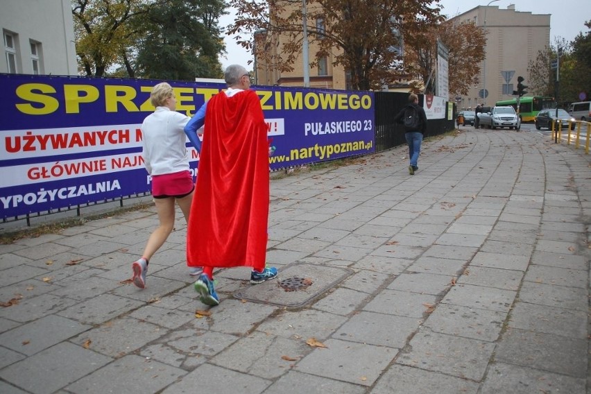 15. Poznań Maraton