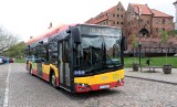 Oto pierwszy autobus elektryczny solaris urbino kupiony przez MZK Grudziądz. Będzie ich 17 [zdjęcia]