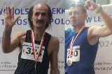 Radomscy Mastersi z medalami na Mistrzostwach Polski w Lekkiej Atletyce Masters w Toruniu 