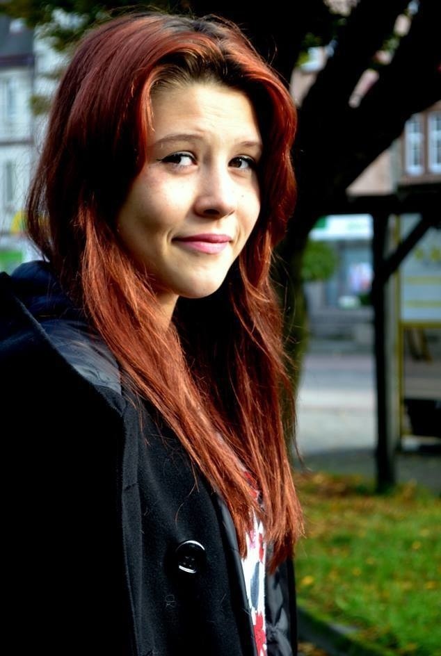 Zaginęła 16- letnia Kamila Suchodolska. Pomóż ją odnaleźć