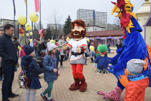 Legendia Śląskie Wesołe Miasteczko: 60. sezon otwarty