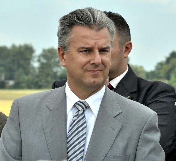 Cezary Grabarczyk