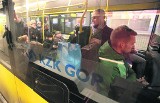 Darmowa komunikacja miejska w metropolii za... 9 mln złotych