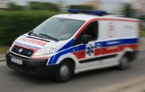 Postrzelony 19-latek z Gdańska trafił do szpitala. Policja ustala okoliczności zdarzenia postrzału
