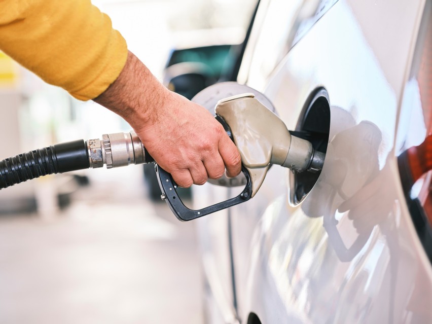 Cena paliwa ma bardzo duży wpływ na decyzje dotyczące...
