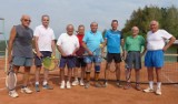  Od 30 lat miłośnicy tenisa grają na kortach na Bocianku