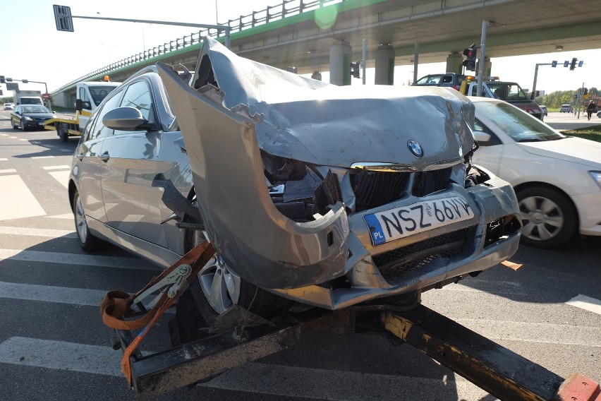 Ograniczenie prędkości na obwodówce. Radny Marcin Moskwa chce, abyśmy na trasie generalskiej jeździli do 100 km/h