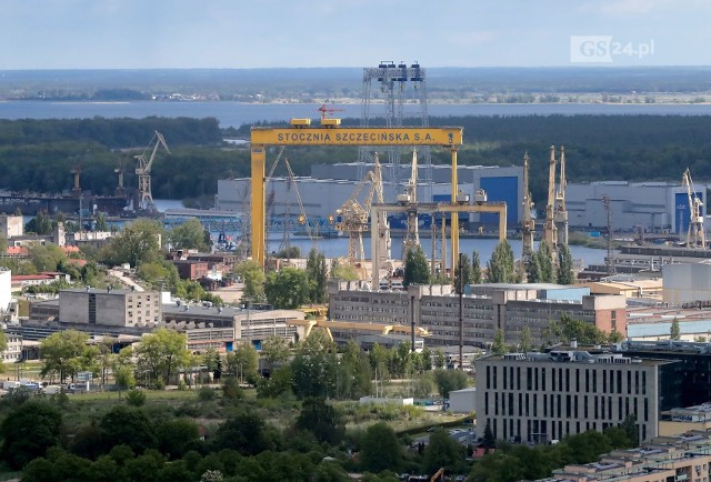 Zrobione w Szczecinie. W tym roku z powodu pandemii koronawirusa bez uroczystego wręczenia statuetek