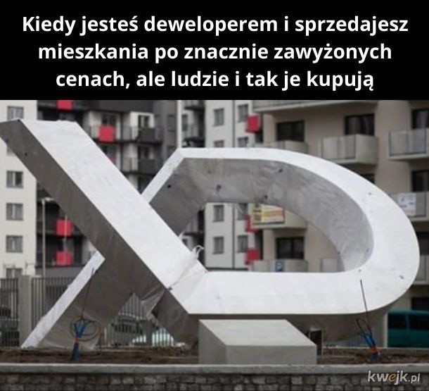 Deweloper płakał jak sprzedawał! Oto najlepsze MEMY o...